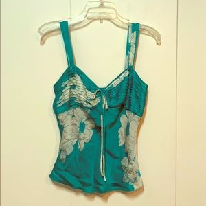 NWT**Ann Taylor Camisole